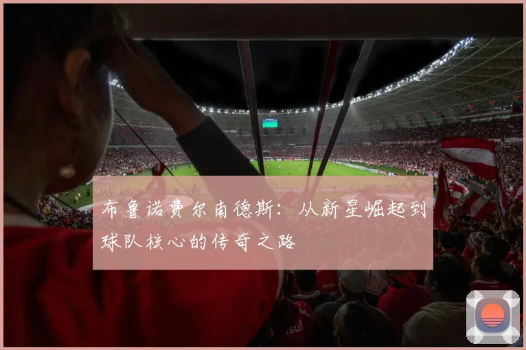 布鲁诺费尔南德斯：从新星崛起到球队核心的传奇之路