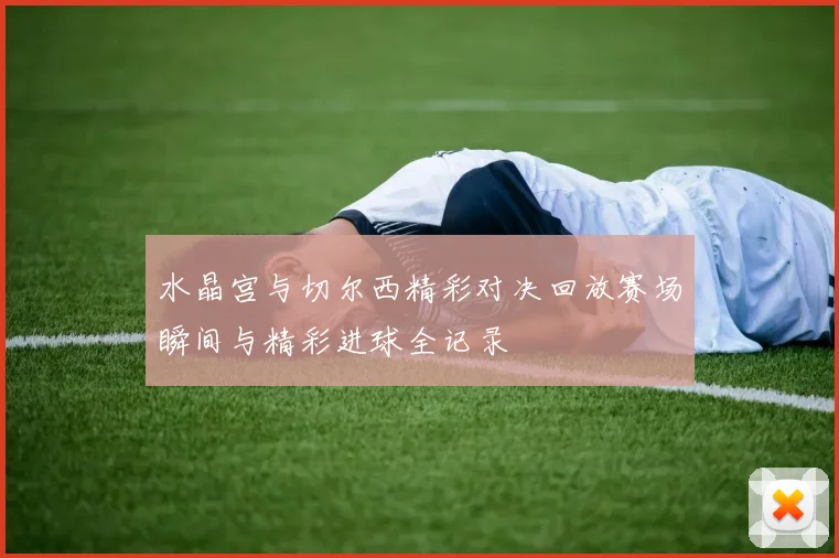 水晶宫与切尔西精彩对决回放赛场瞬间与精彩进球全记录